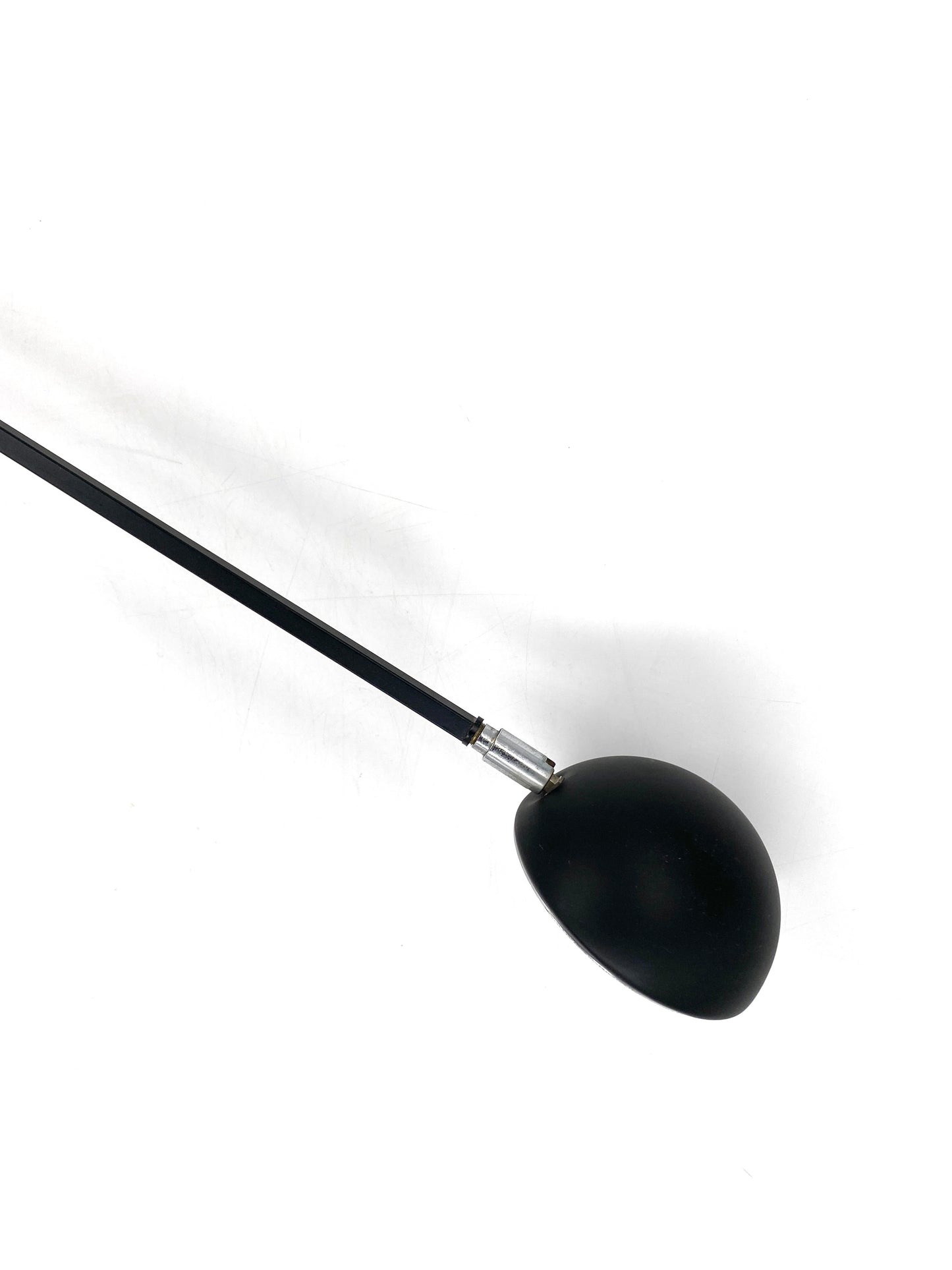 Balance Wand,oder Deckenlampe mit Gegengewicht von Sölken Leuchten, Deutschland 1980er