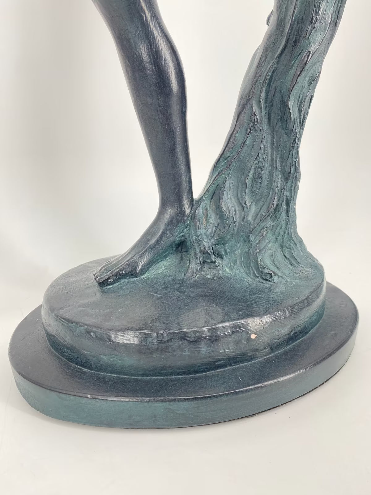 Skulptur "Sultry Awakening" von Klara Sever, 1979