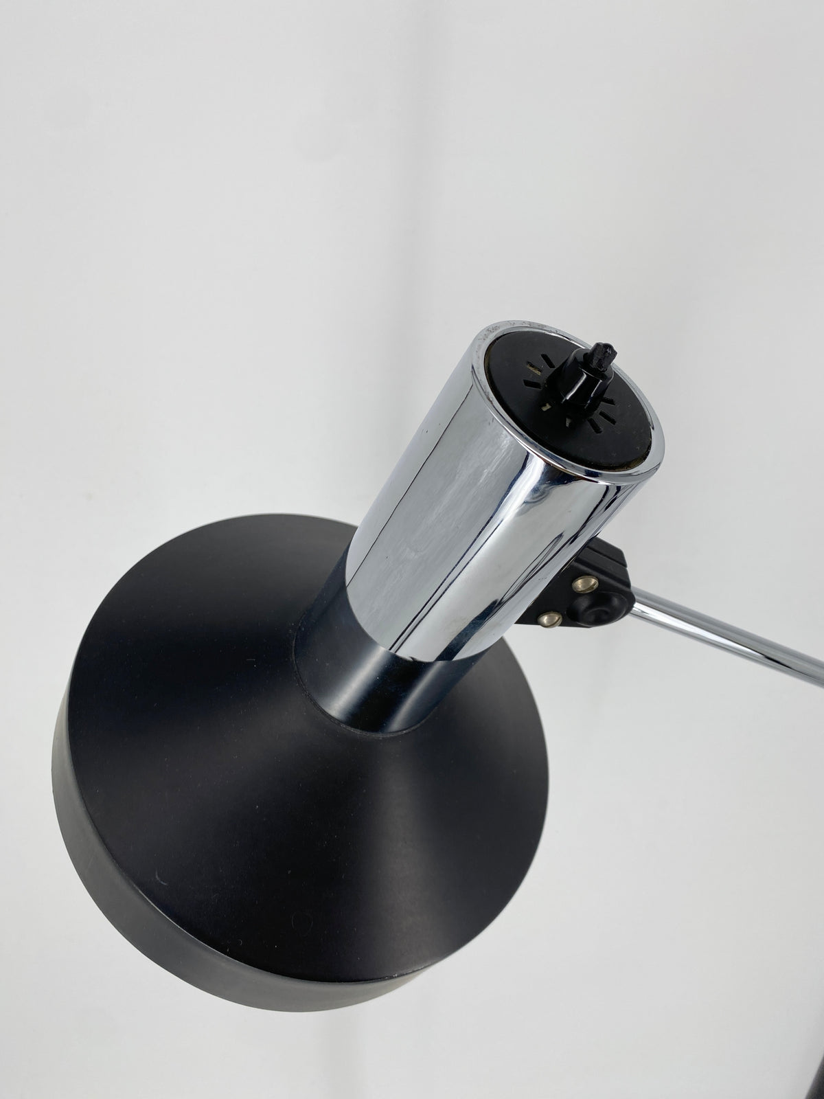 Stehlampe von KAISER LEUCHTEN, Deutschland 1960er