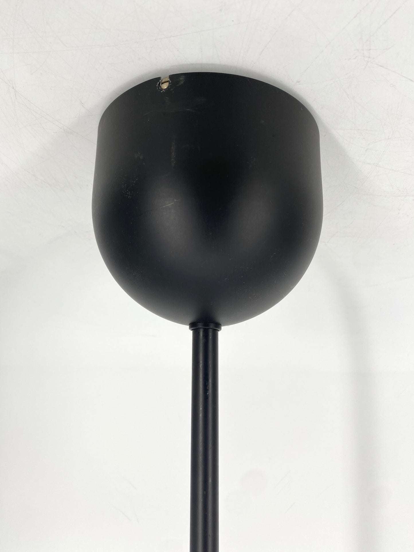 Balance Wand,oder Deckenlampe mit Gegengewicht von Sölken Leuchten, Deutschland 1980er
