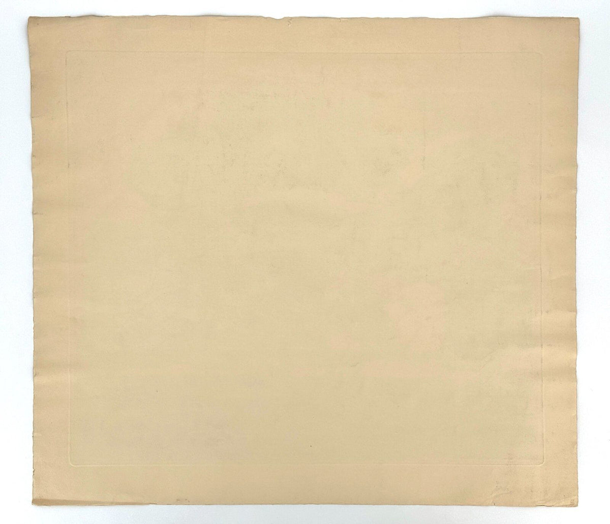*RADIERUNG ALTE KARTE BERLIN 1737 WALTERN HOMANN KOLORIERT KOPIE