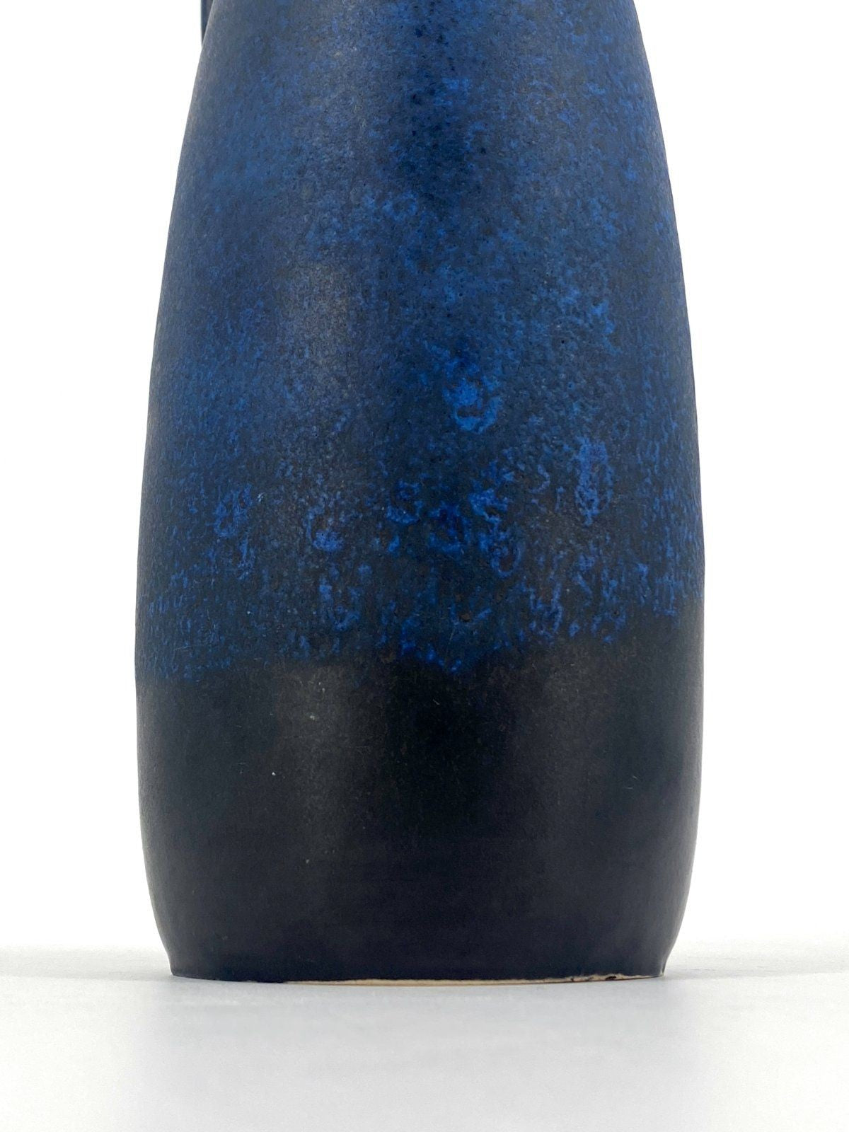 *70ER JAHRE STEINZEUG VASE KERAMIK V. KURT TSCHÖRNER RUSCHA 314/2