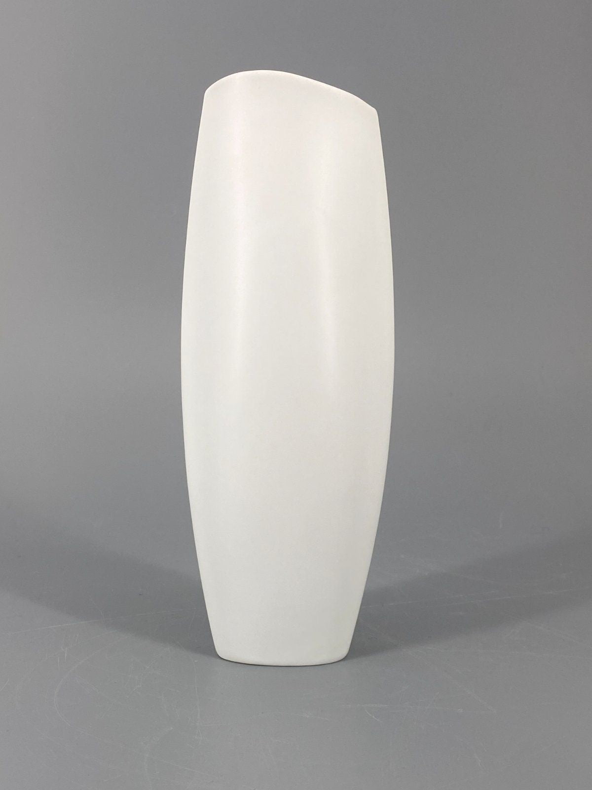 * ROSENTHAL PORZELLAN VASE 2727/22 TAPIO WIRKKALA 1956 VINTAGE