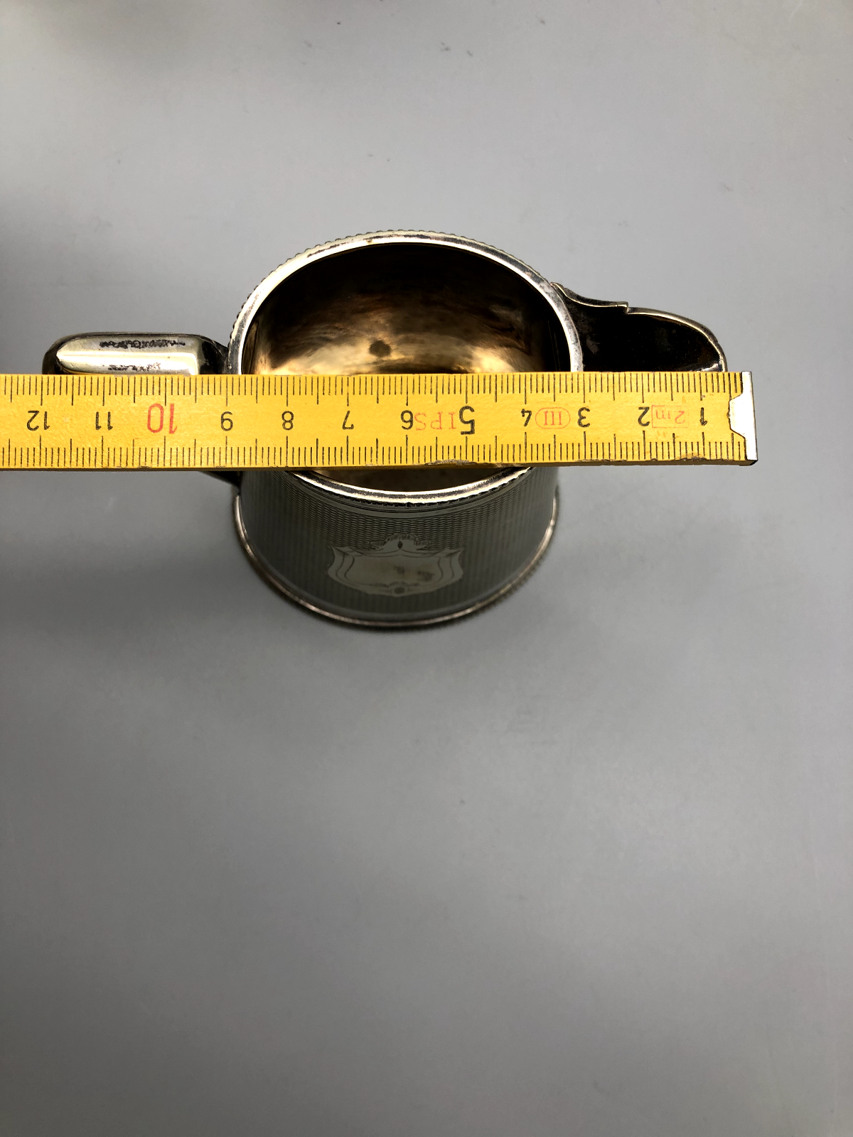 VIKTORIANISCHES VERSILBERTES TEE KAFFEESERVICE VON ELKINGTON 19. JH 3ER SET