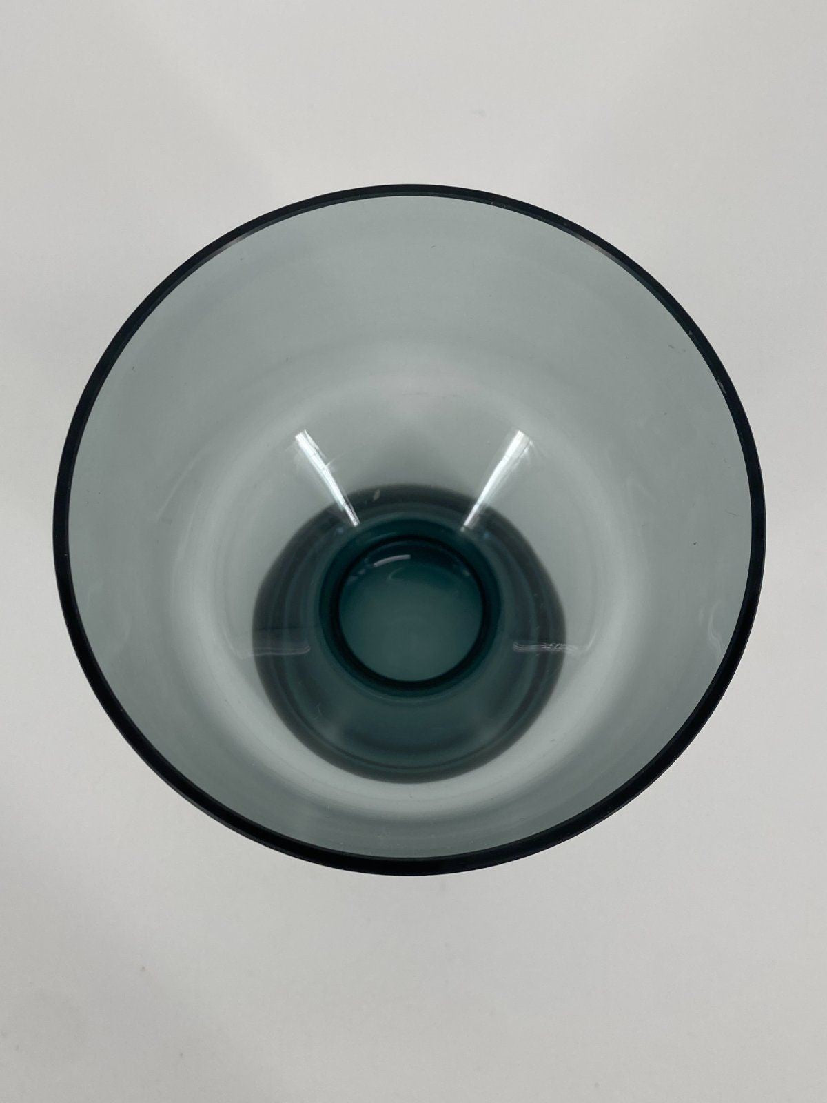 * 1V2 GLAS VASEN WILHELM WAGENFELD WMF MID CENTURY 60er BAUHAUS