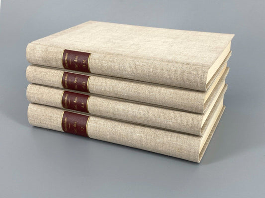 *BUCH TACITUS ANNALEN ERICH KOESTERMANN CARL WINTER HEIDELBERG 63