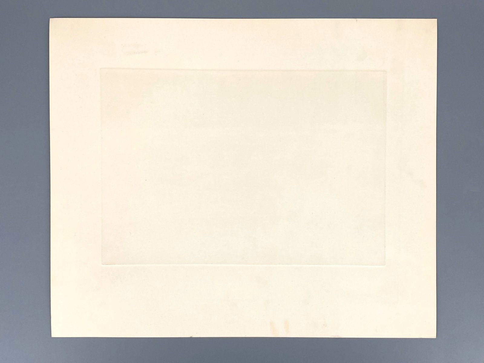 *1v6 HEINZ WEHLISCH LITHOGRAFIE BERLIN AUTOMOBIL RENAULT 1912