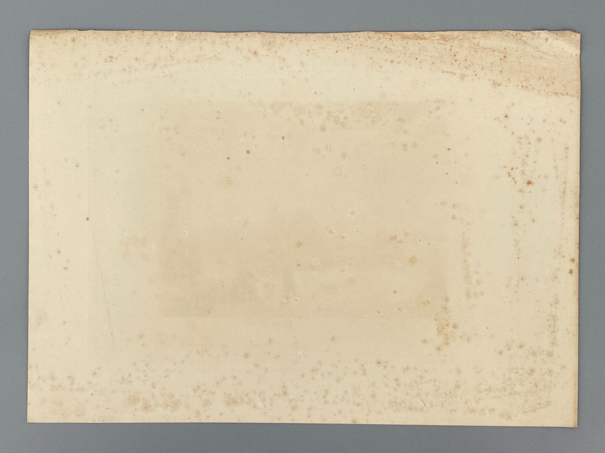 * 6x RADIERUNG WILLIAM UNGER NACH REMBRANDT DRUCKGRAFIK ANTIK 19. JH KONVOLUT