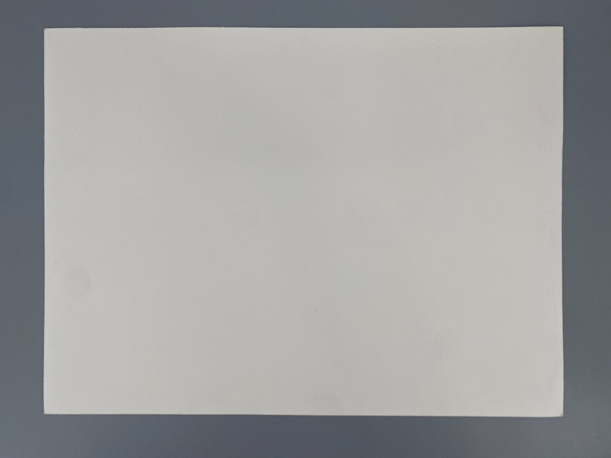 *AQUARELLGEMÄLDE LANDSCHAFT MIT BRÜCKENGELÄNDER FLUSS SIGRID HANNSE UNIKAT 90ER