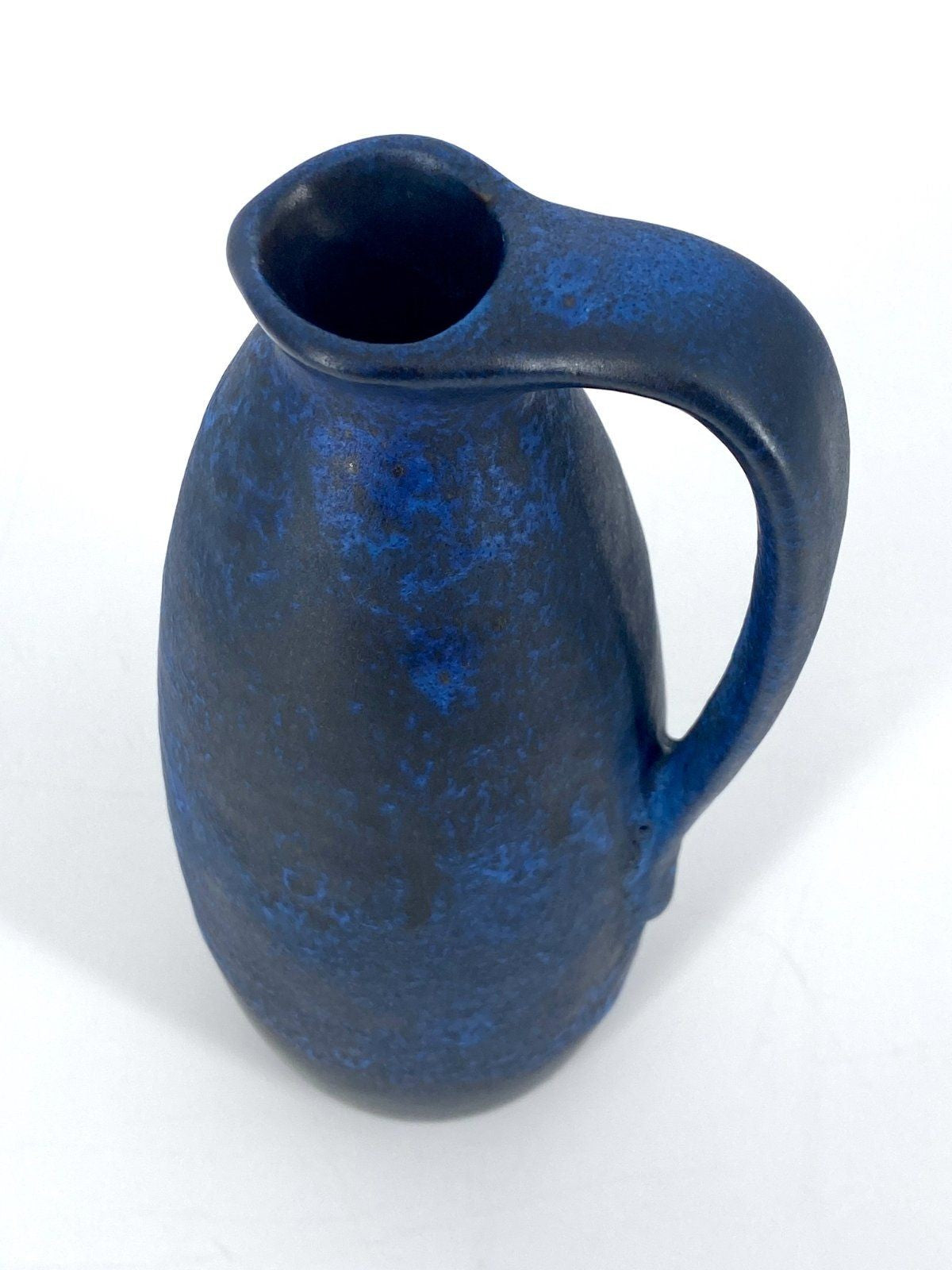*70ER JAHRE STEINZEUG VASE KERAMIK V. KURT TSCHÖRNER RUSCHA 314/2