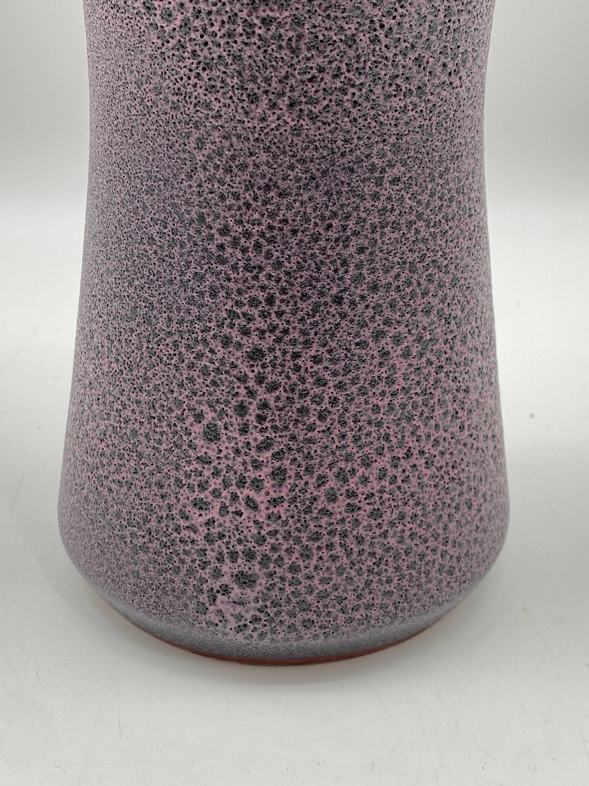 * VASE RÖMHILD GRAMANN KERAMIK VINTAGE 50ER 60ER MID CENTURY LAVA DDR