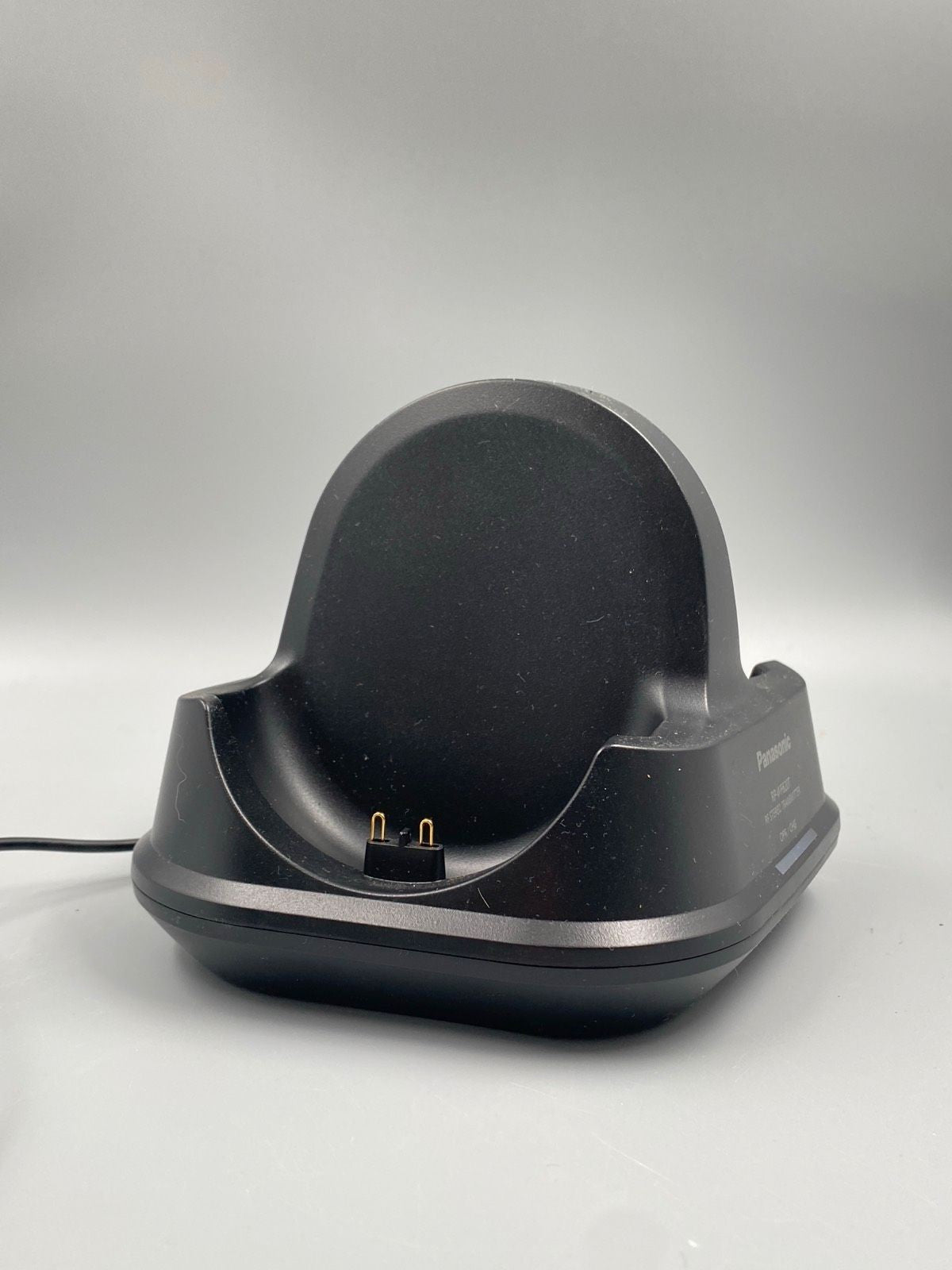 * WIRELESS OVER EAR KOPFHÖRER PANASONIC RP-WF820 LADESTATION