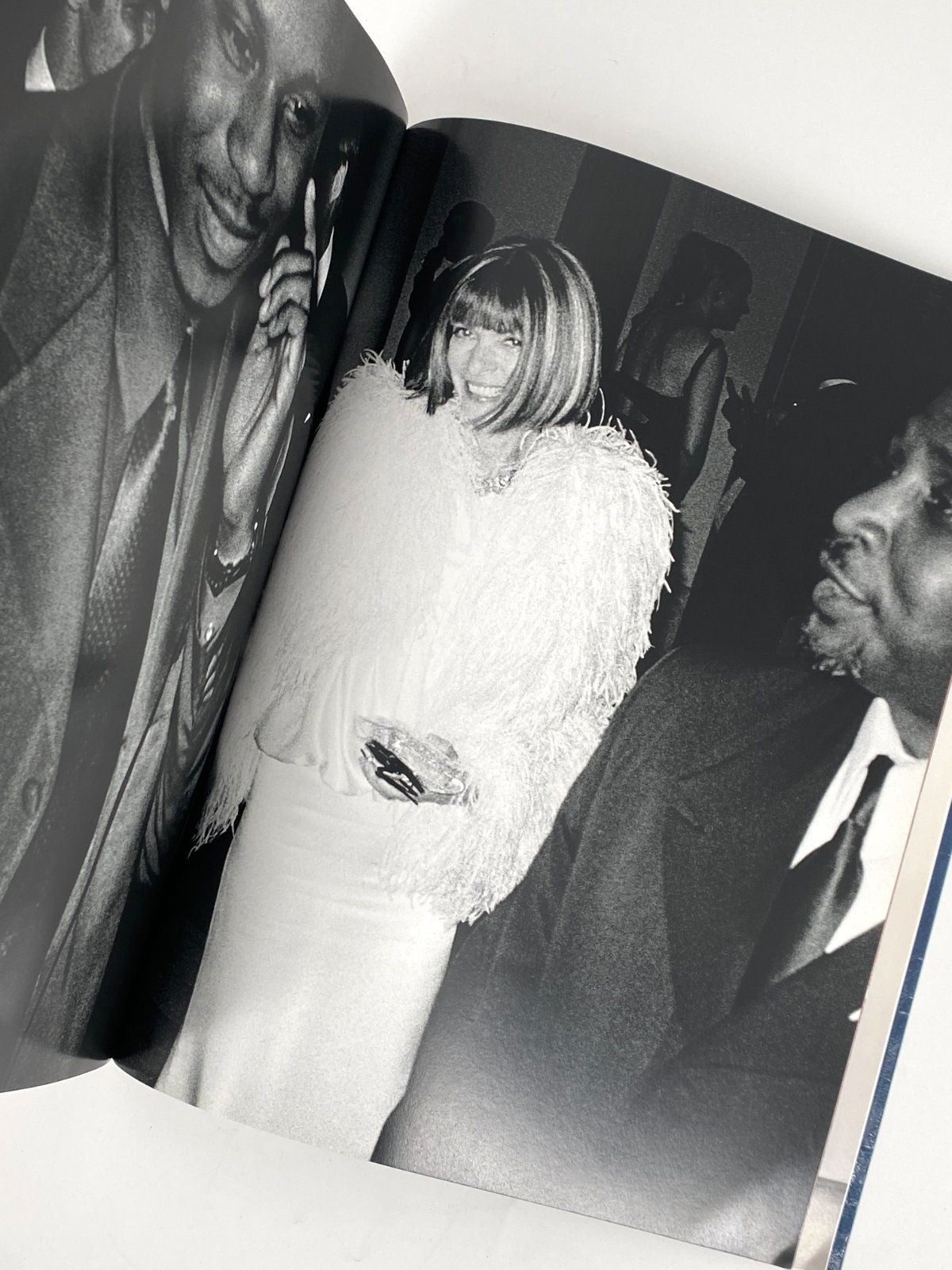 *BUCH MARIO TESTINO IN YOUR FACE TASCHEN 2012/2015 FOTOBAND