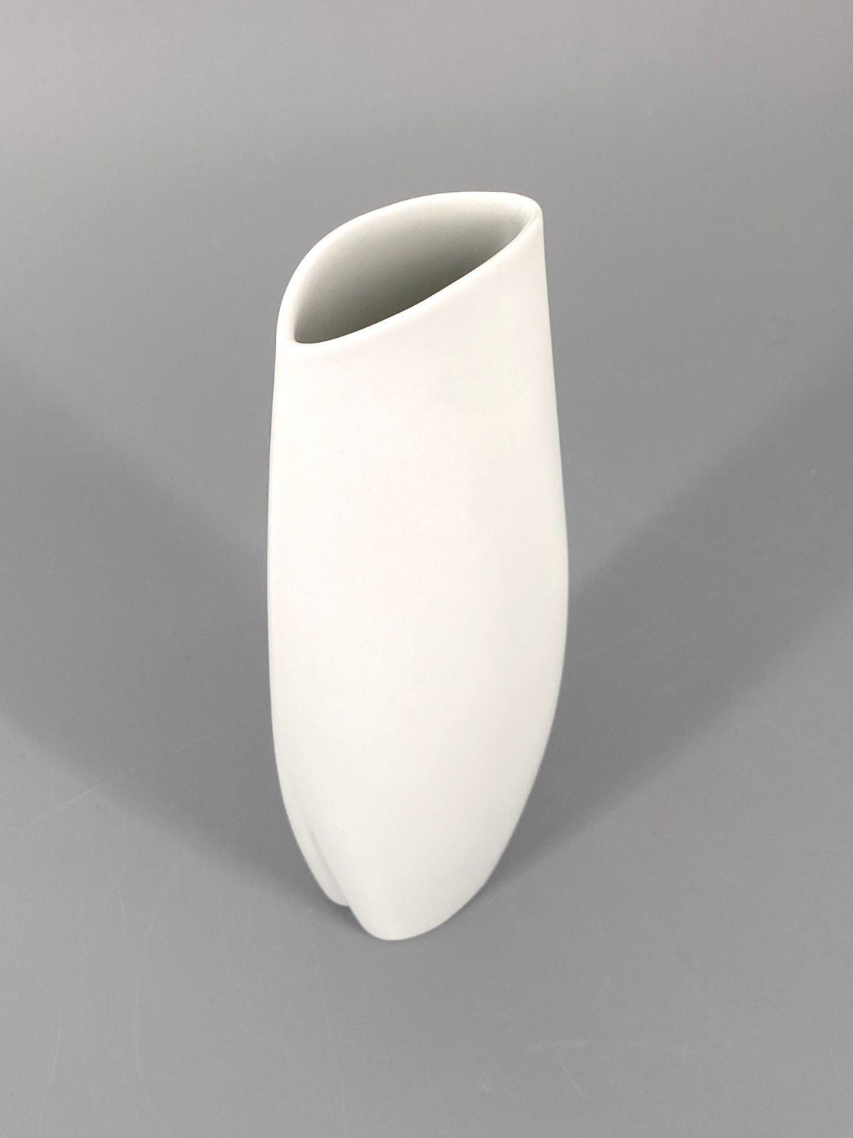* ROSENTHAL PORZELLAN VASE 2727/22 TAPIO WIRKKALA 1956 VINTAGE