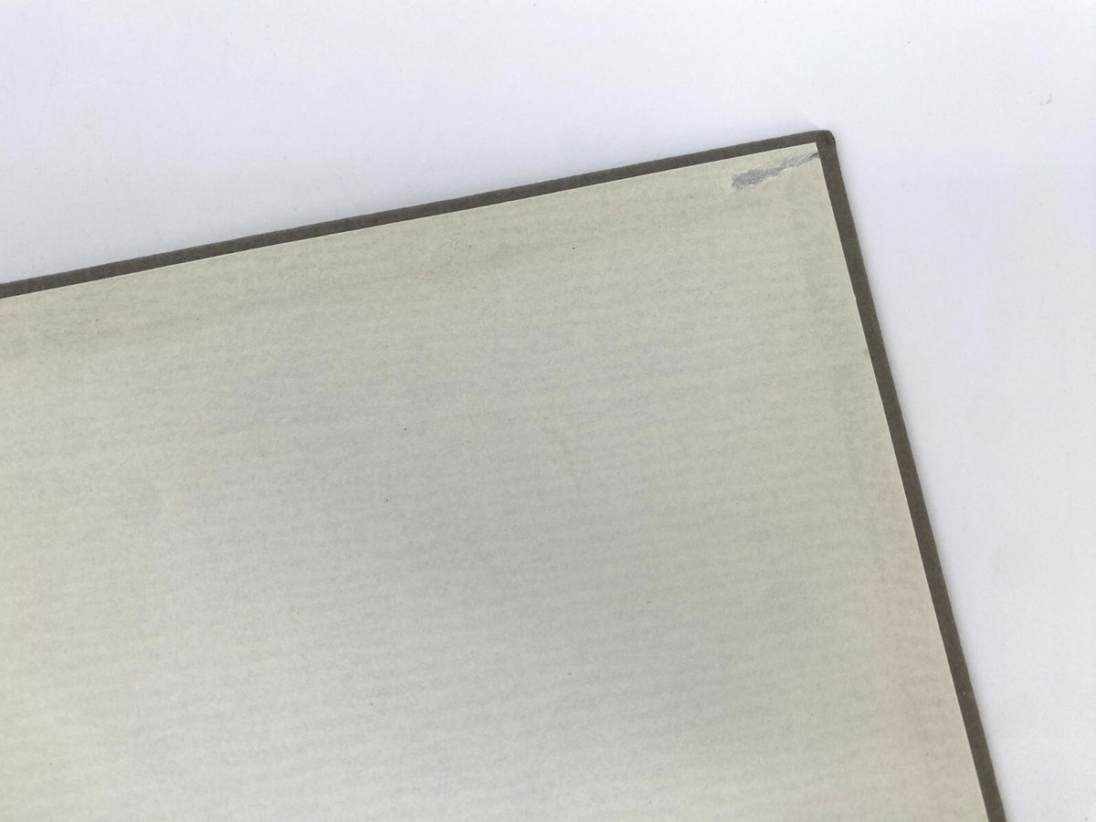 *1v2 BUCH SAPPHO MIT ZEICHNUNGEN EGGEBRECHT-PRESSE MAINZ 1954 MIT SCHUBER