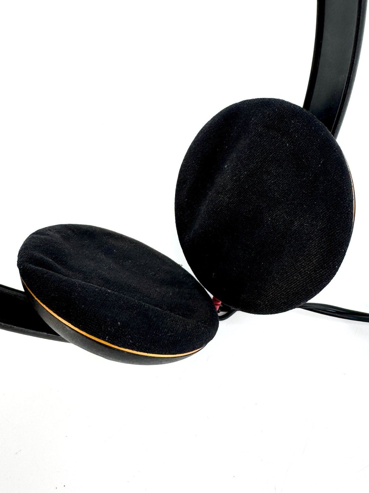 KOPFHÖRER SENNHEISER HD 480 CLASSIC II BÜGELKOPFHÖRER 3.5 6.35