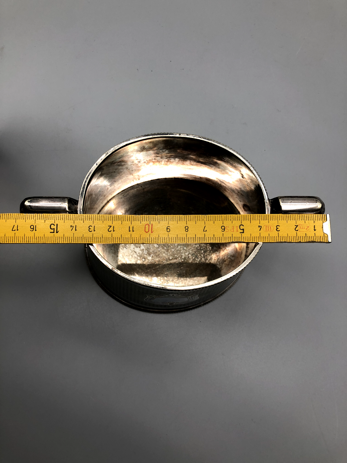 VIKTORIANISCHES VERSILBERTES TEE KAFFEESERVICE VON ELKINGTON 19. JH 3ER SET