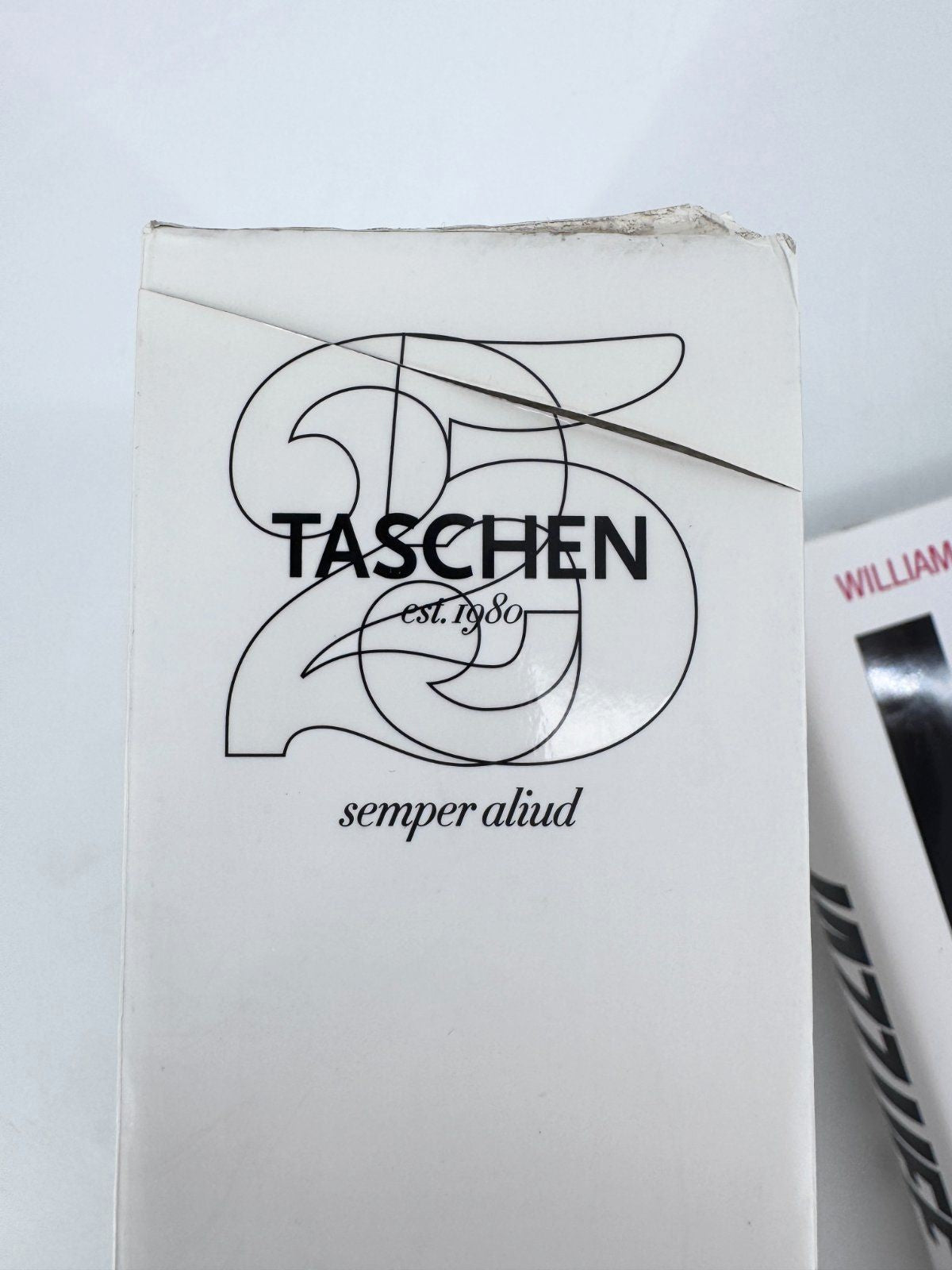 WILLIAM CLAXTON CLAXOGRAPHY JAZZ LIFE TASCHEN BUCH FOTOBUCH