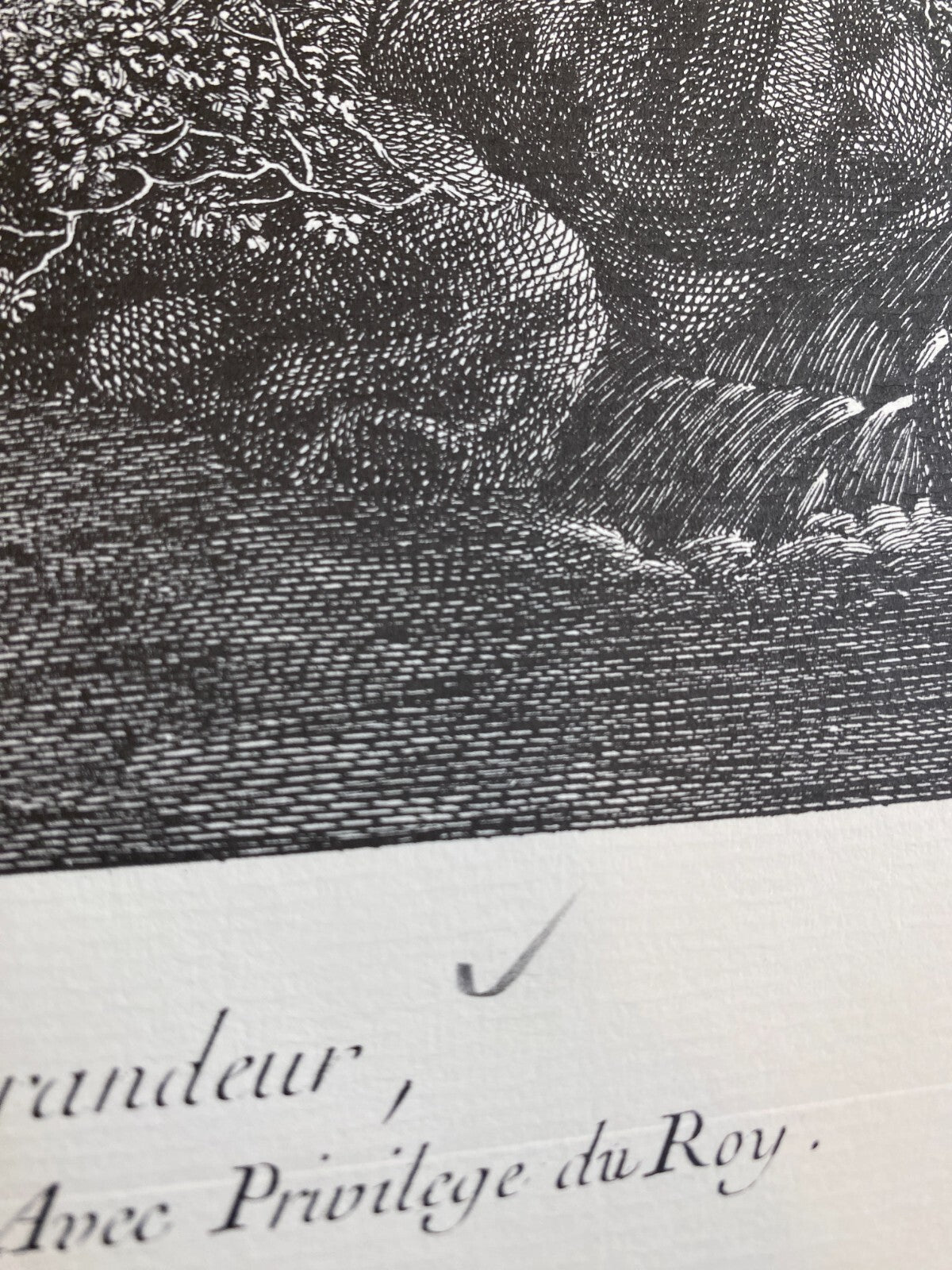 * Oeuvres de Ph. Wouvermens Hollandois J. Moyreau Buch Radierungen