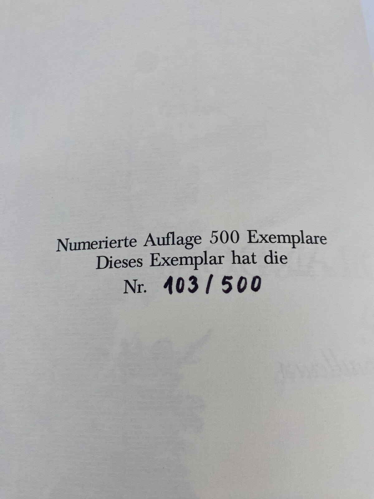 * Oeuvres de Ph. Wouvermens Hollandois J. Moyreau Buch Radierungen