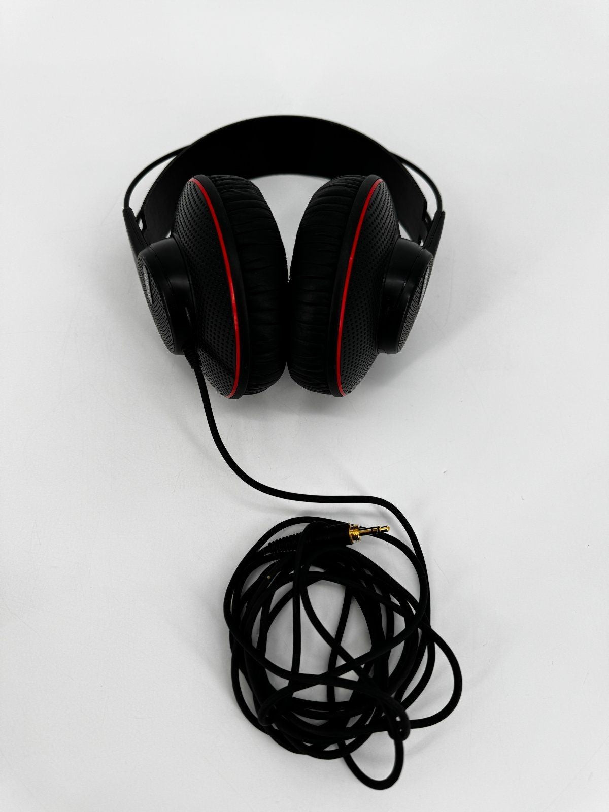 AKG K301 K 301 STEREO KOPFHÖRER FÜR DJ UND STUDIO TOP ZUSTAND