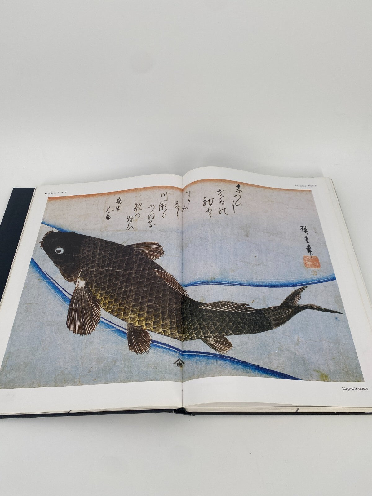 * JAPANISCHE HOLZSCHNITTE CATHERINE DAVID BUCH BILDBAND ISBN 978-2-8099-0216-7