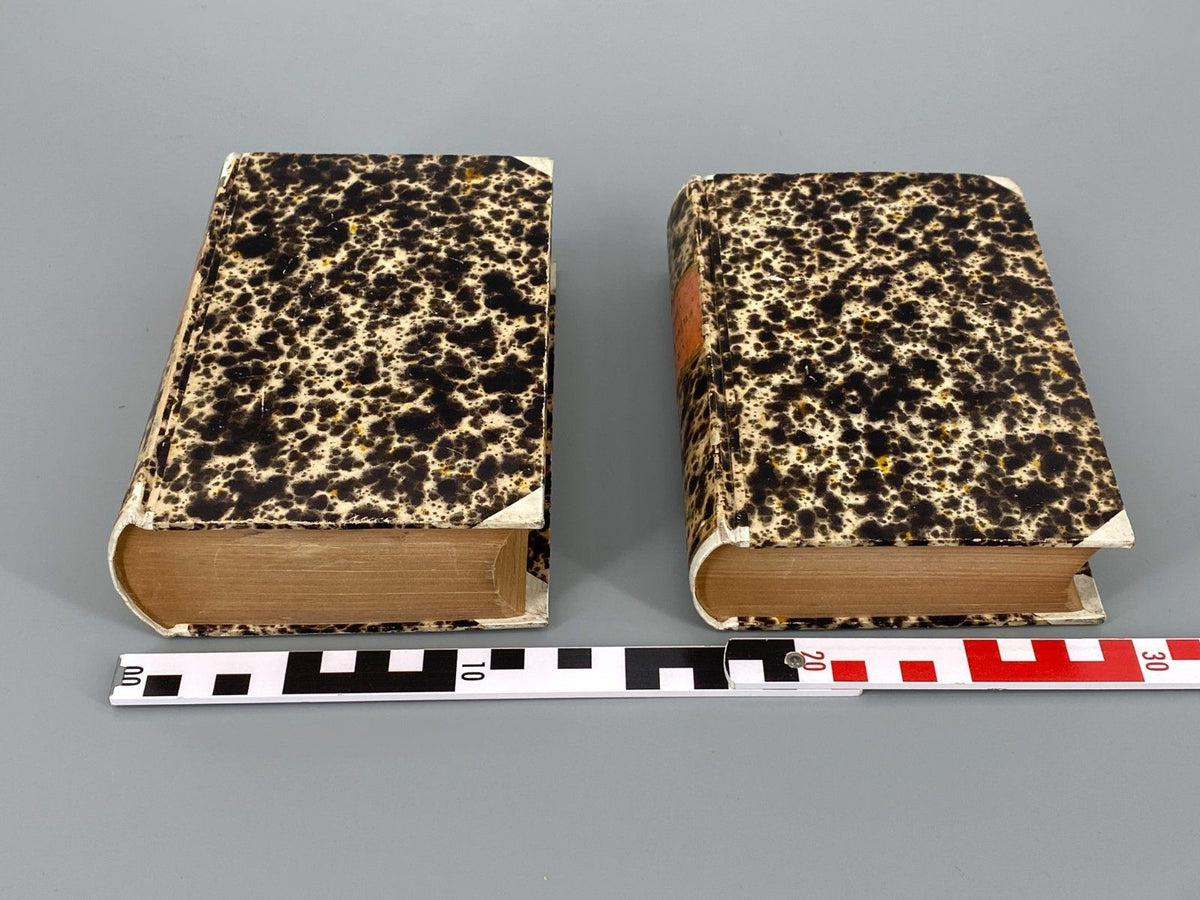 *BUCH LUDOVICI DINDORFII DIONIS CASSII COCCEIANI HISTORIA ROMANA