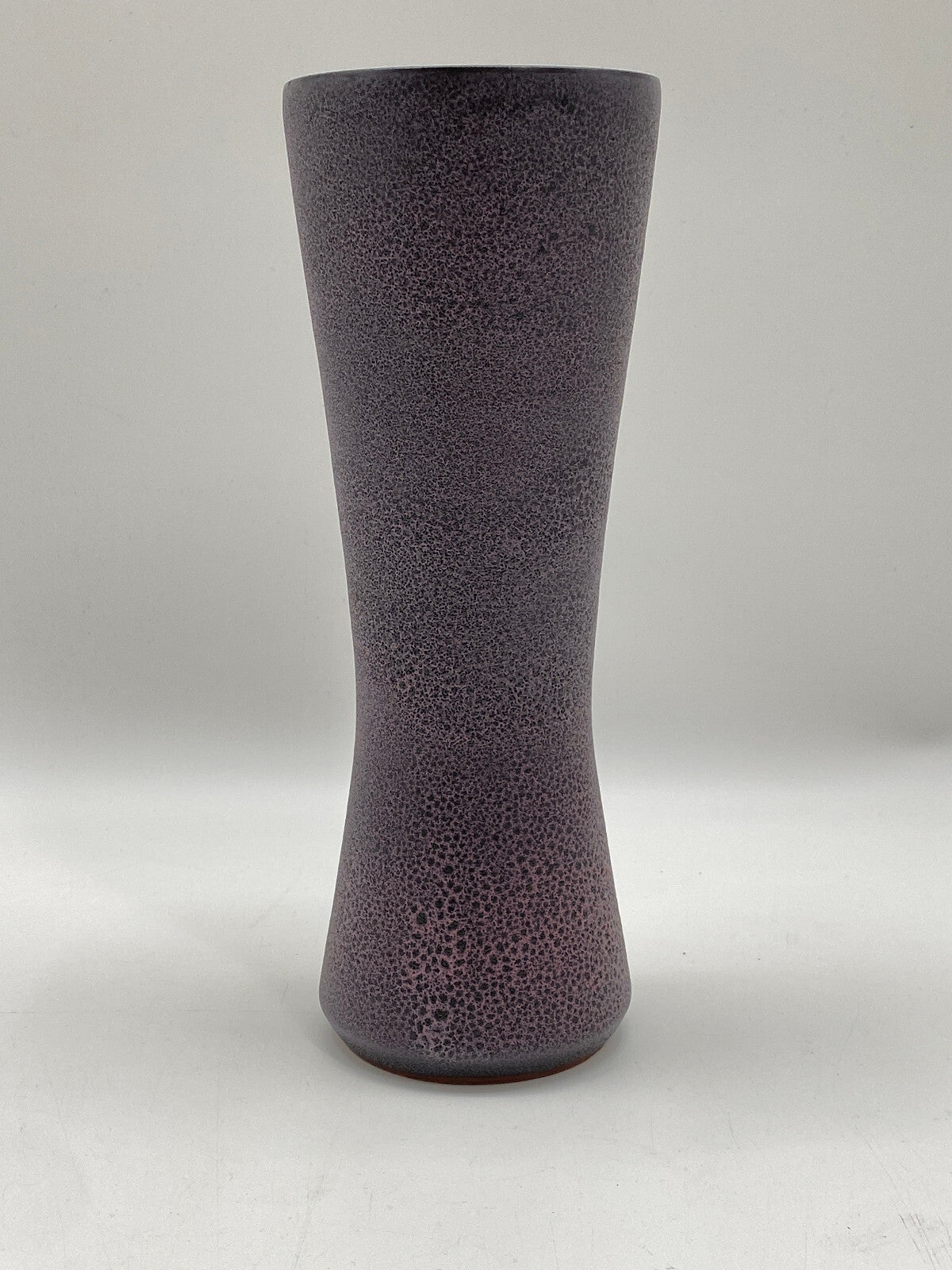 * VASE RÖMHILD GRAMANN KERAMIK VINTAGE 50ER 60ER MID CENTURY LAVA DDR