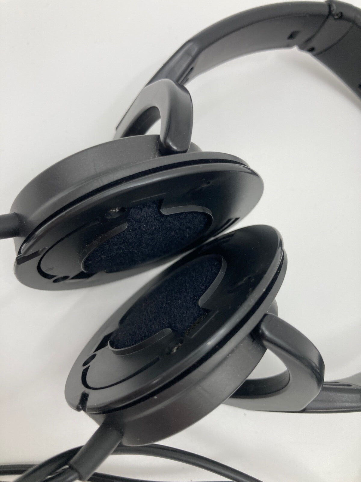 * SONY MDR-V200 BÜGEL KOPFHÖRER VINTAGE HIFI STEREO