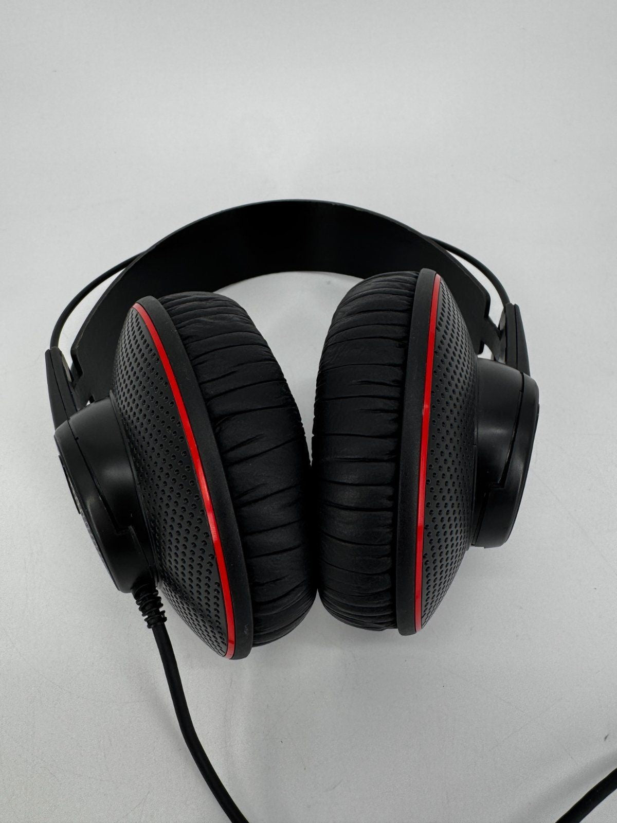 AKG K301 K 301 STEREO KOPFHÖRER FÜR DJ UND STUDIO TOP ZUSTAND