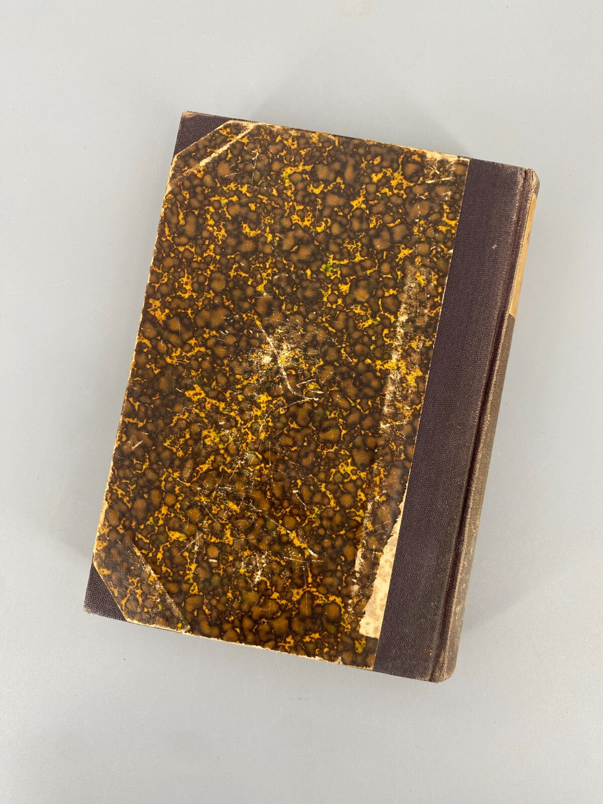 * BUCH VOLSUGA- UND RAGNARS-SAGA NEBST DER GESCHICHTE VON NORNAGEST 1880 STUTTGA