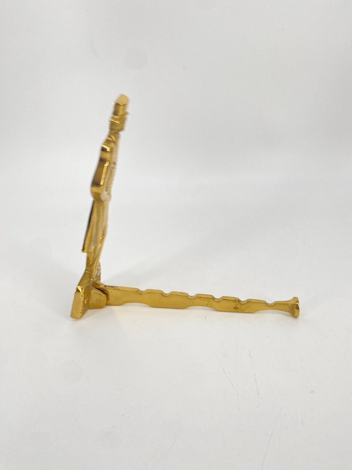 * 2 x MESSING WANDHAKEN LÜFTERHAKEN HAKEN KLAPPBAR VINTAGE