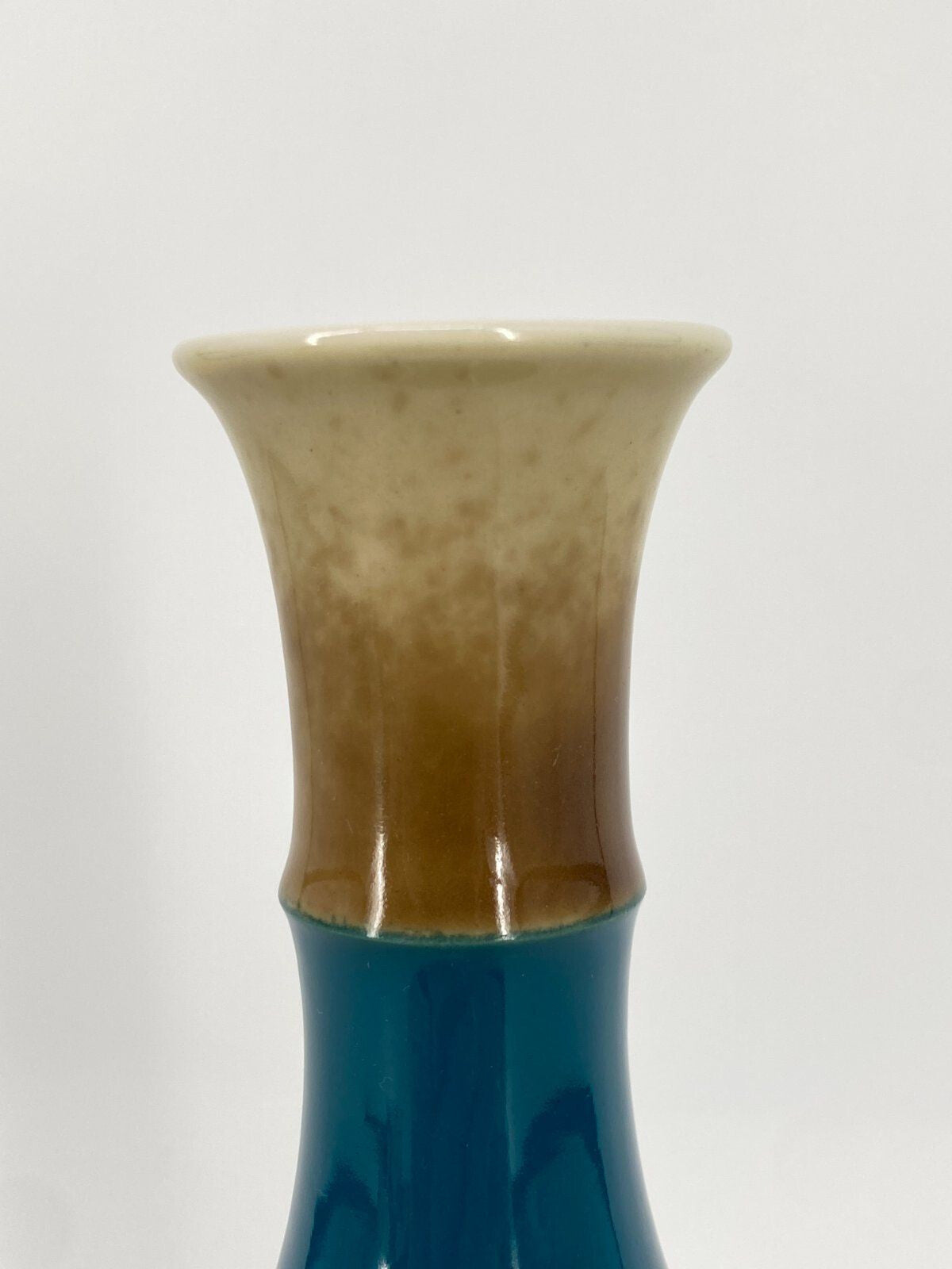 * VASE HERMANN AUGUST SEGER PORZELLAN KPM VINTAGE