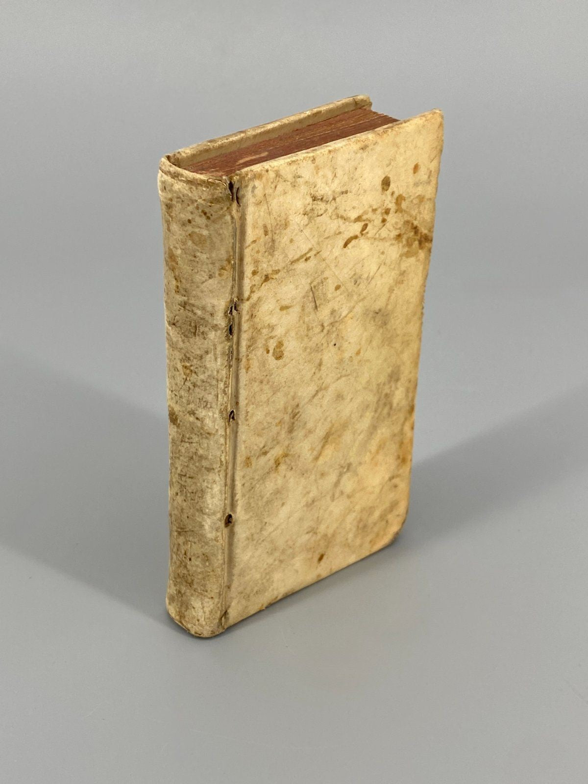 *BUCH CICERO CICERONIS ORATIONES ALIQUOT SELECTAE 1695 LEIPZIG