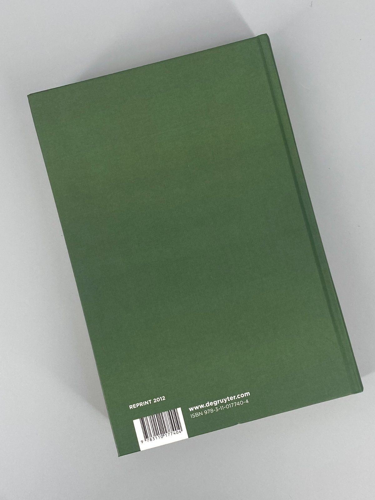 *BUCH JOACHIM GRUBER KOMMENTAR ZU BOETHIUS DE GRUYTER