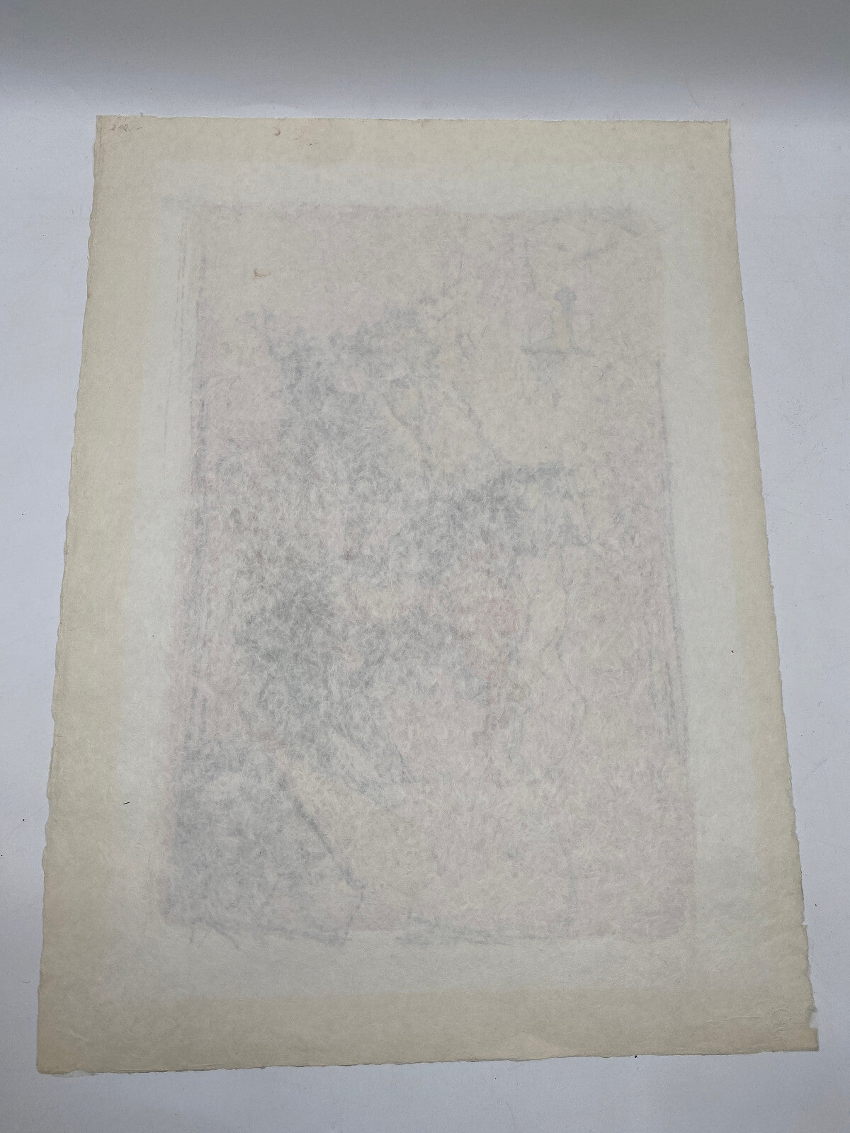 * DRUCKGRAFIK OTTO BACHMANN LITHOGRAPHIE ZIRKUS ARTISTEN SIGNIERT 1972