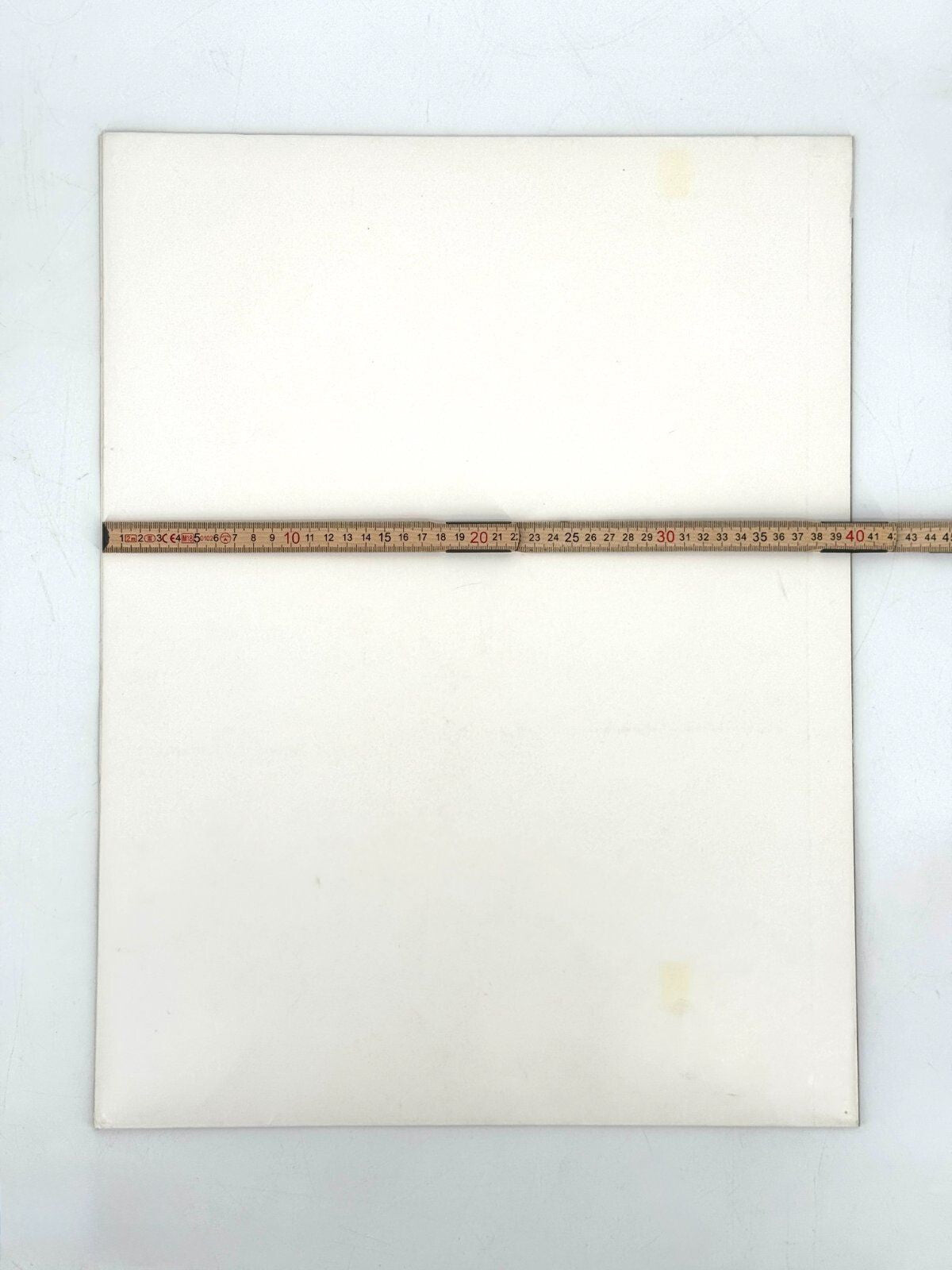 *KUNSTDRUCK JAN DE BEER GEBURT CHRISTI KÖLN FELDMÜHLE AKTIEN