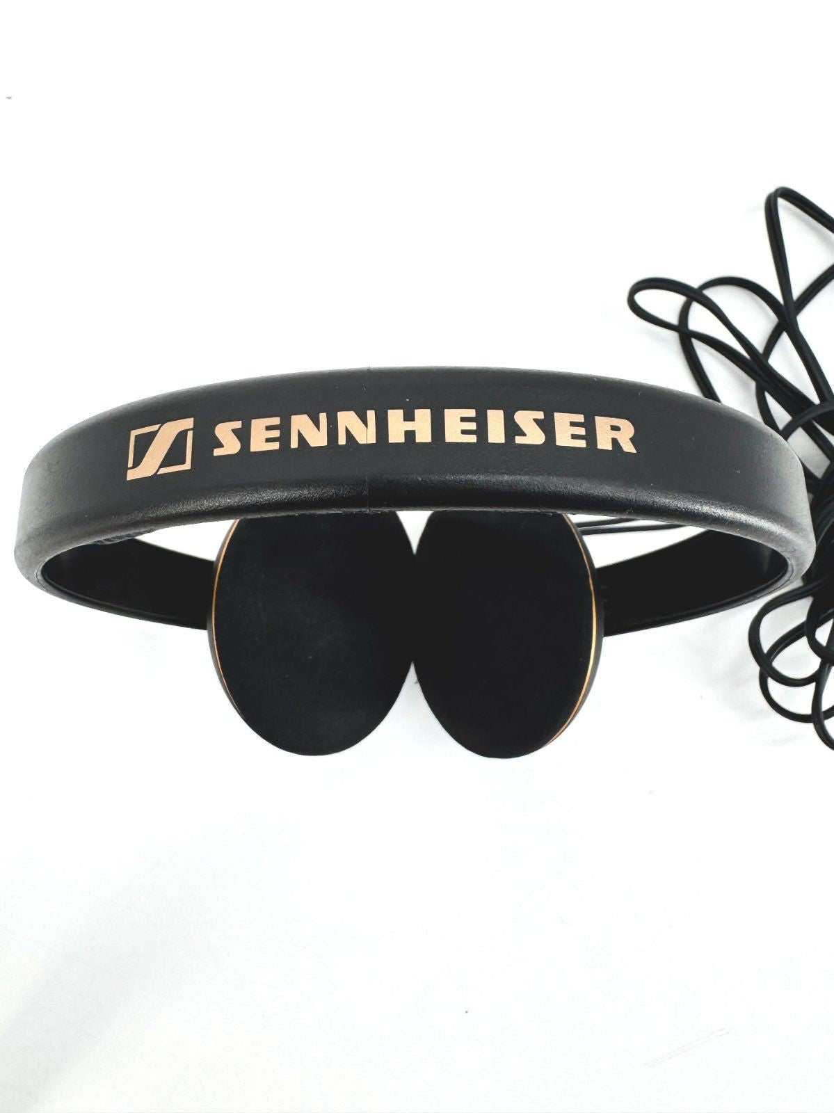 KOPFHÖRER SENNHEISER HD 480 CLASSIC II BÜGELKOPFHÖRER 3.5 6.35