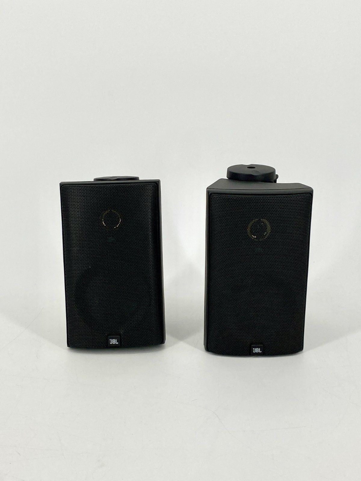 * JBL SYSTEM SAT1 SUBWOOFER 8 OHM 2 SATELLITEN LAUTSPRECHER