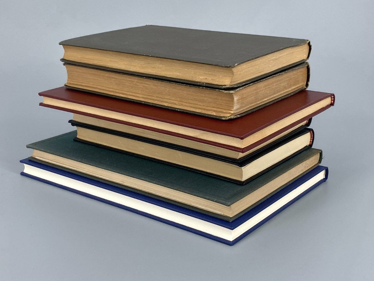 *7x BUCH TACITUS TACITI HISTORIEN GERMANIA ALTERTUMSWISSENSCHAFT