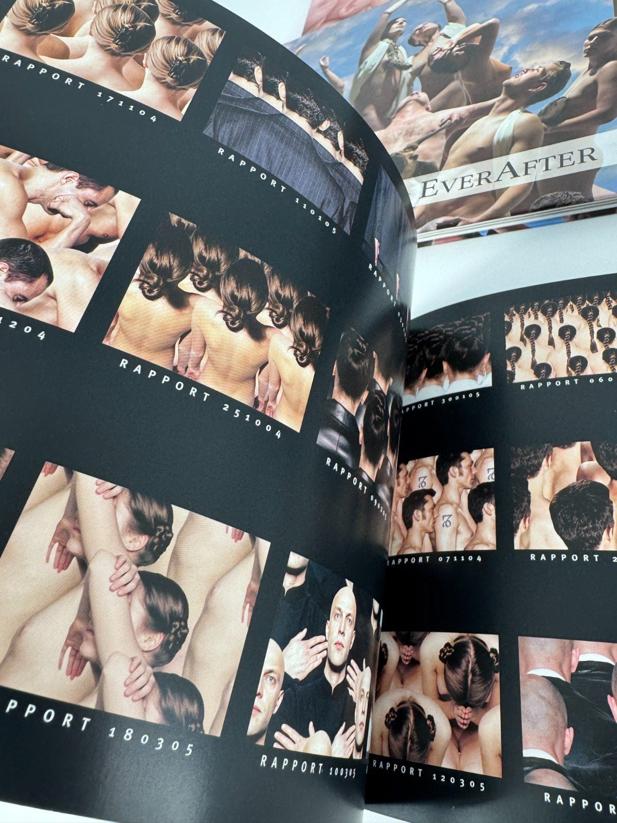8 x CLAUDIA ROGGE BÜCHER RETROSPECTIVE MO BIL 1&2 EVERAFTER