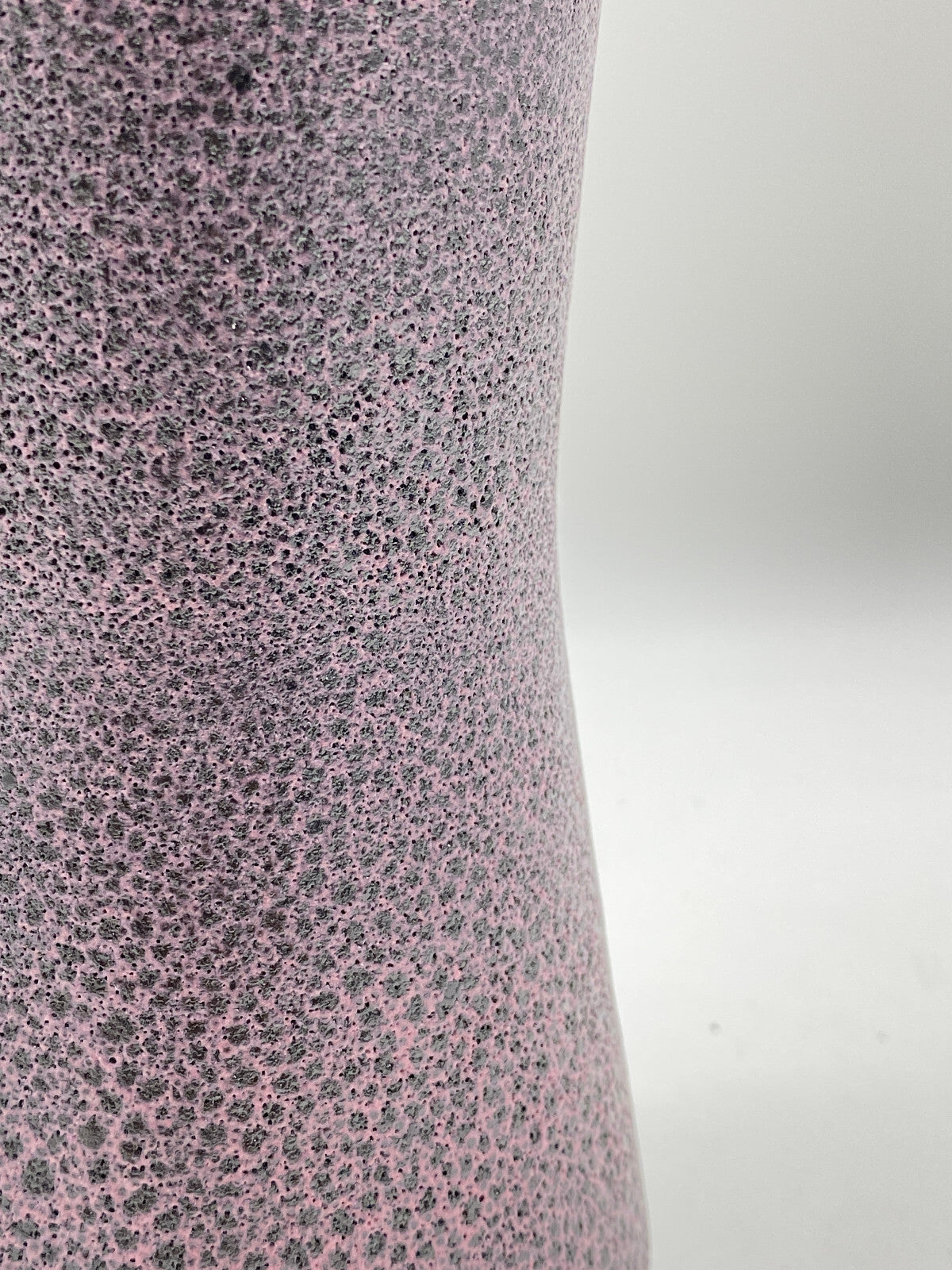 * VASE RÖMHILD GRAMANN KERAMIK VINTAGE 50ER 60ER MID CENTURY LAVA DDR