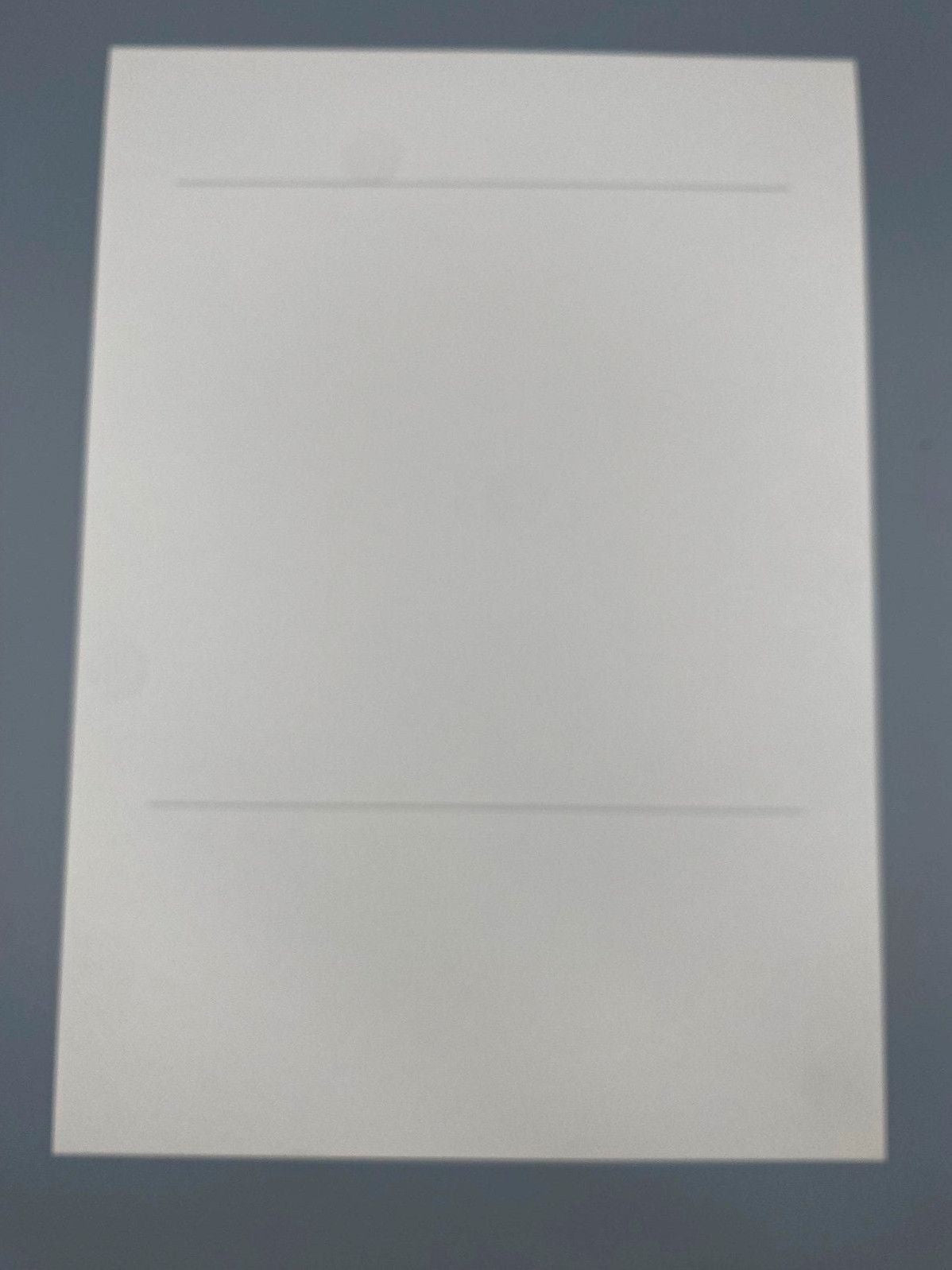 * 3x DRUCKGRAFIK MAPPEN JOSEF ERBEN WAAGERECHT OFFSET 1973 MULTIP