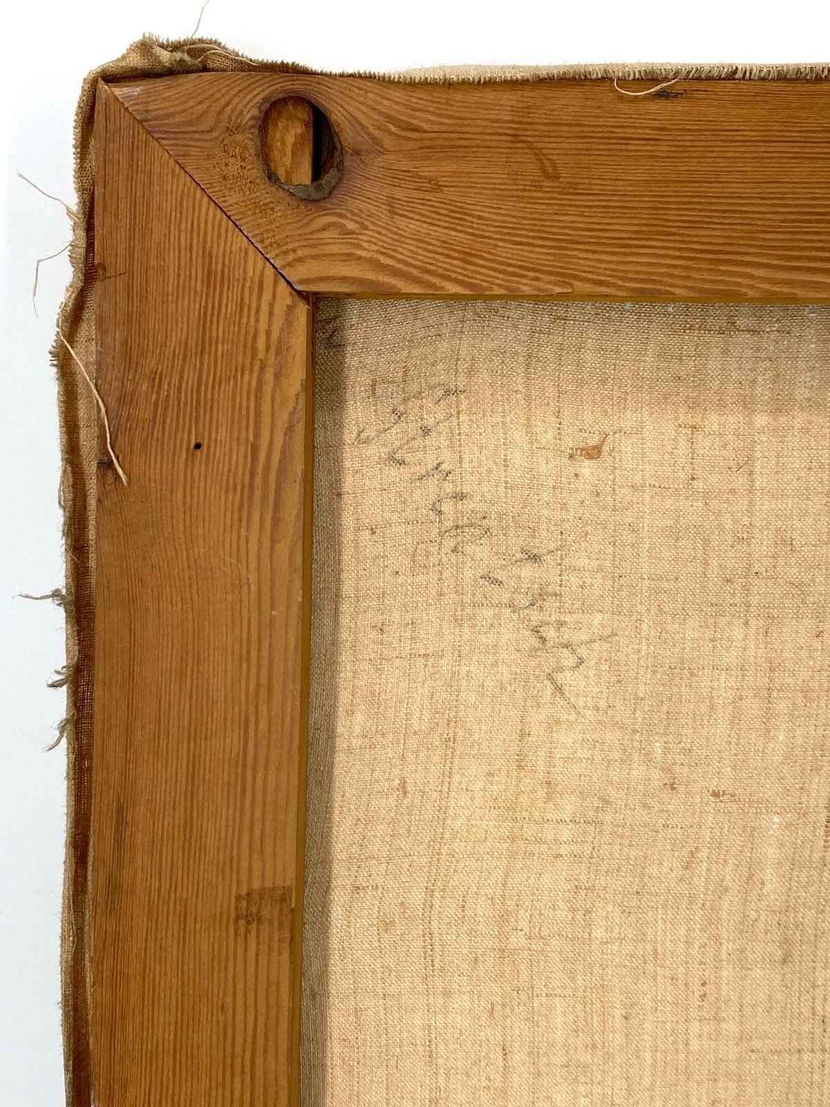 *ÖLGEMÄLDE MOHNBLUME BLUMENSTRAUß STILLEBEN LEINWAND MESSING