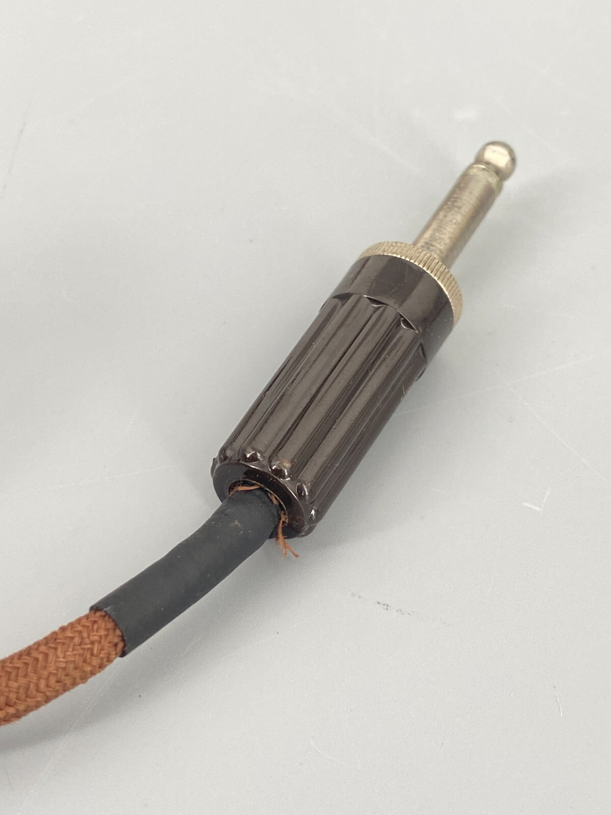 * KONDENSATOR MIKROFON GRUNDIG BAKELIT 50ER GKM17 15063473