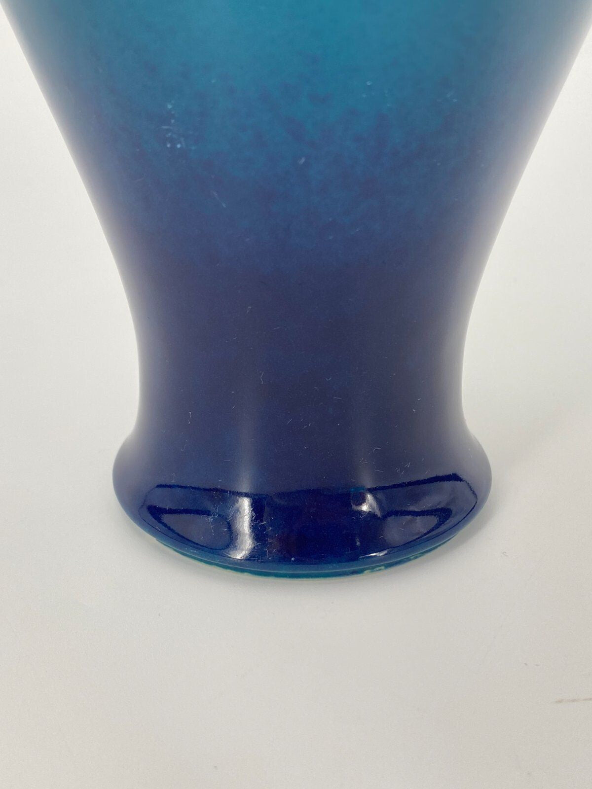 * VASE HERMANN AUGUST SEGER PORZELLAN KPM VINTAGE