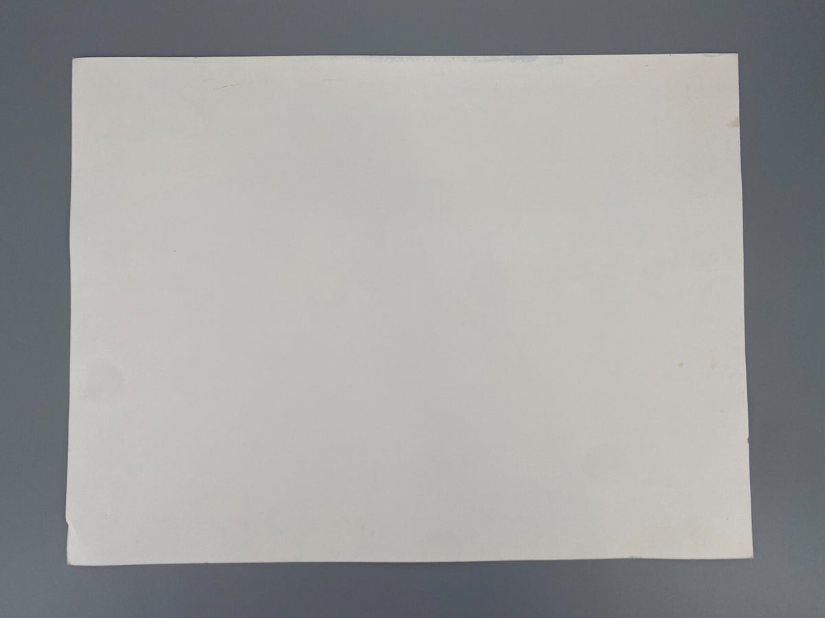 *AQUARELLGEMÄLDE ITALIEN LANDSCHAFT MEDITERRAN VILLEN SIGRID HANNSE UNIKAT 90ER