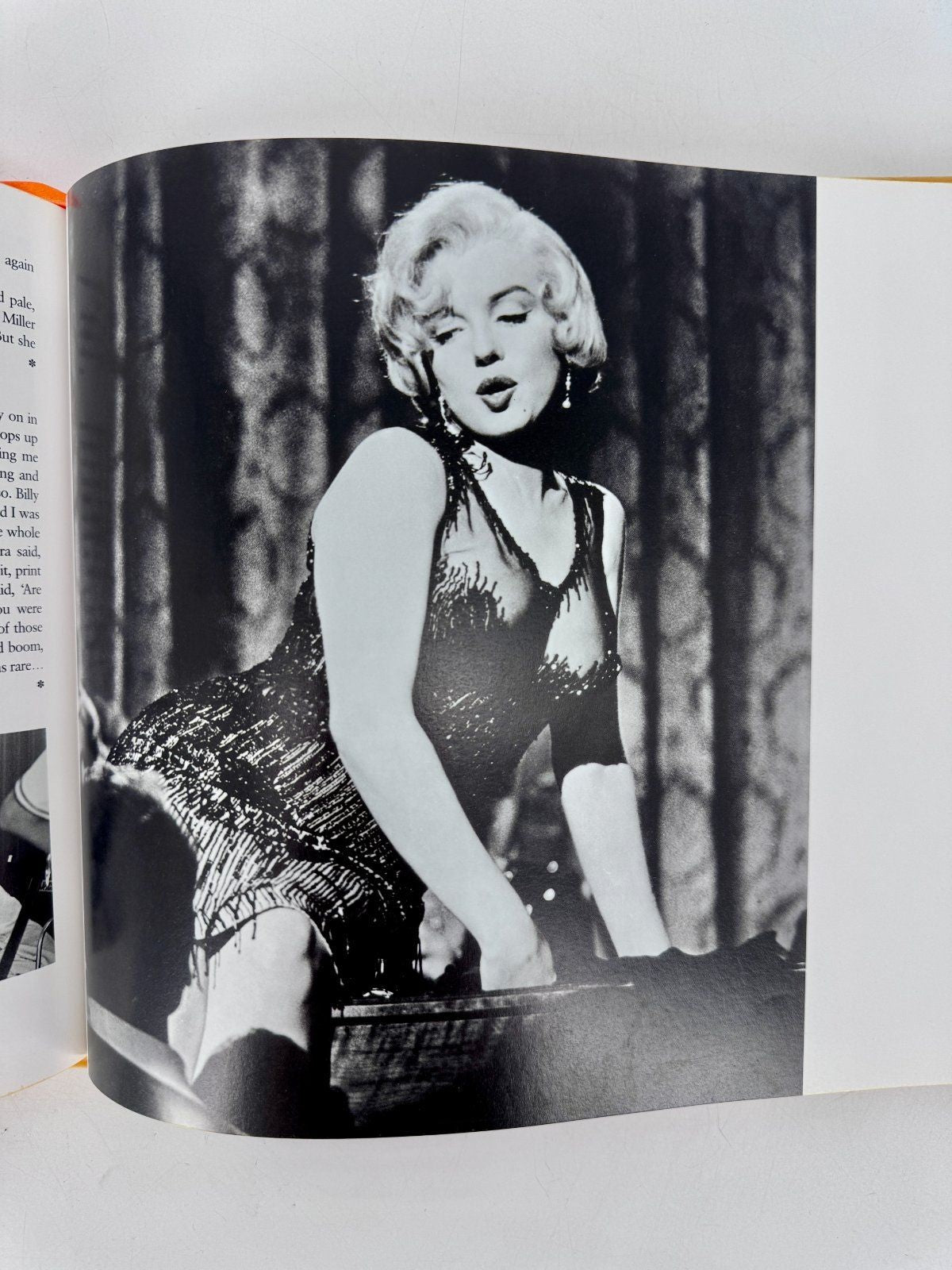 BUCH KAFFEETISCHBUCH SOME LIKE IT HOT TASCHEN MARILYN MONROE