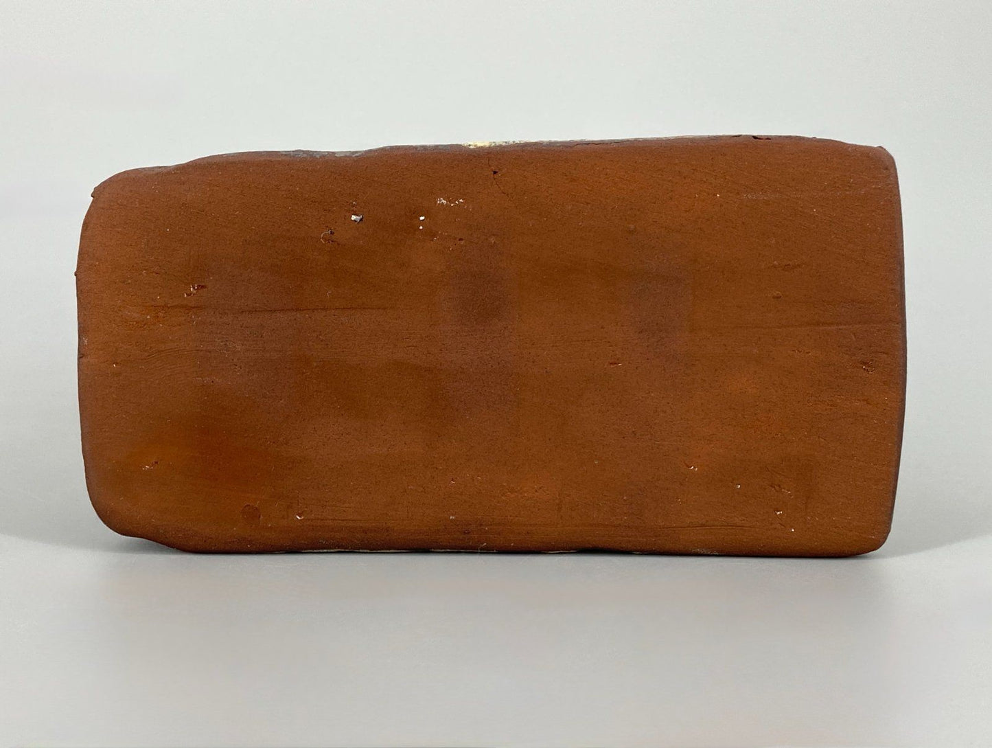 * VASE KERAMIK FAT LAVA BRUTALISTISCH 70ER VINTAGE DEUTSCHLAND