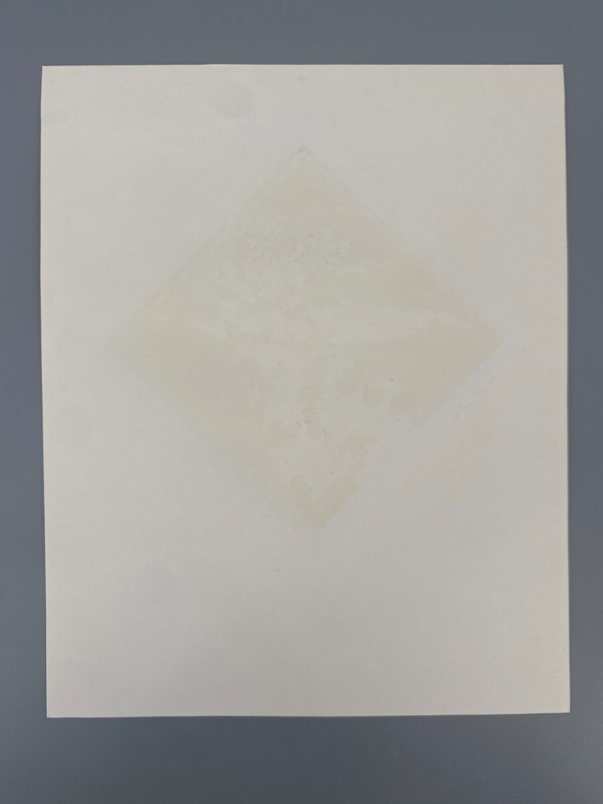 *JÜRGEN WIETZKE VORHANGIG BEHANDELT FARBHOLZSCHNITT SIGNIERT 18/50 ORIGINAL